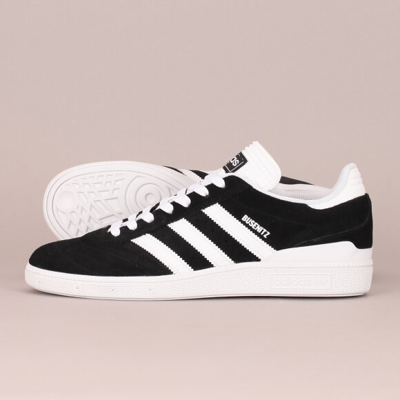 Adidas Skateboarding - Adidas Busenitz Sko