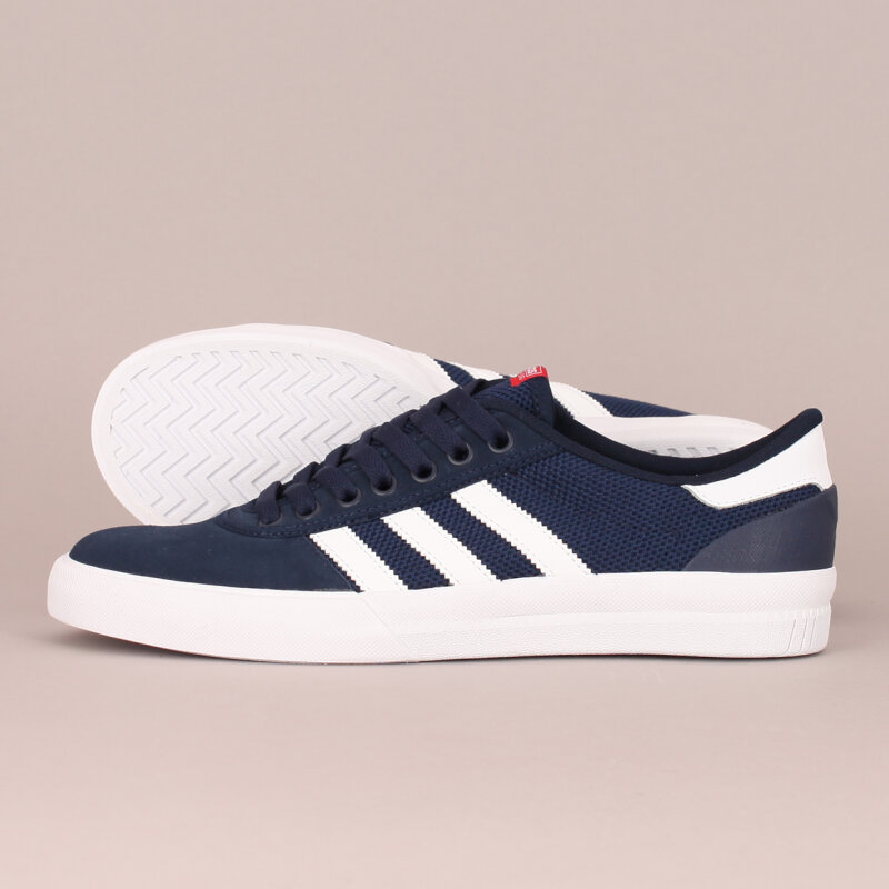 Adidas lucas premiere navy discount
