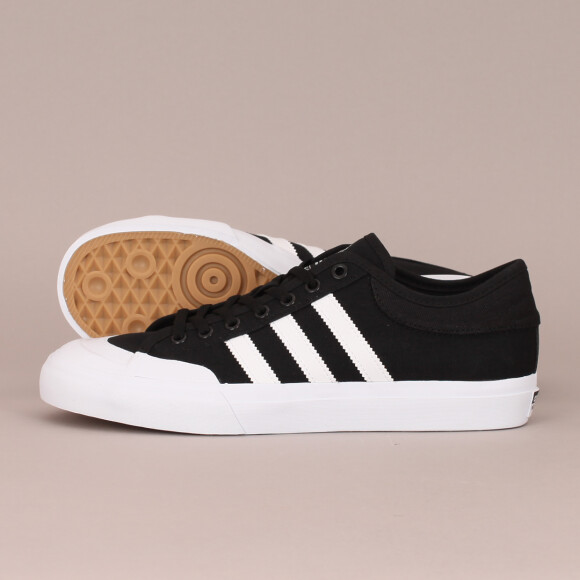 Adidas Skateboarding - Adidas Matchcourt Sko