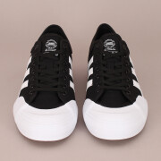 Adidas Skateboarding - Adidas Matchcourt Sko