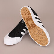 Adidas Skateboarding - Adidas Matchcourt Sko