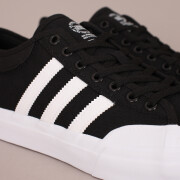 Adidas Skateboarding - Adidas Matchcourt Sko