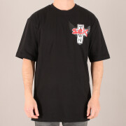 Sex Skateboards - Sex Skateboards x Dogtown T-Shirt