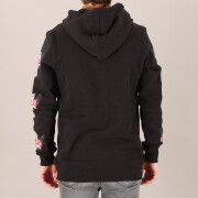Sex Skateboards - Sex Skateboards x Dogtown Hooded Sweatshirt