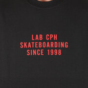 Lab - Lab Cph Skateboarding T-Shirt