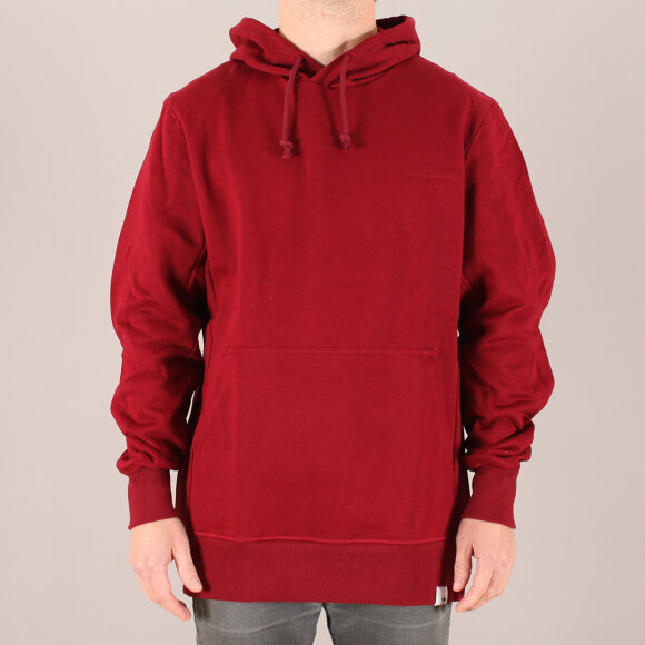 Adidas Original - Adidas X by O Hooded Sweatshirt