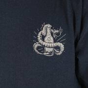 Spitfire - Spitfire Molotov Snake T-Shirt