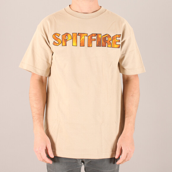 Spitfire - Spitfire Pyre T-Shirt