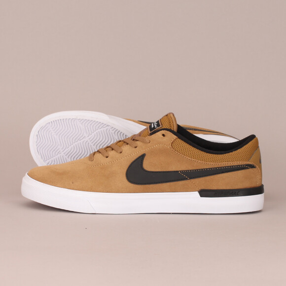 Nike SB - Nike SB Koston Hypervulc Skate Sko