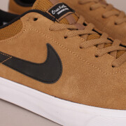Nike SB - Nike SB Koston Hypervulc Skate Sko