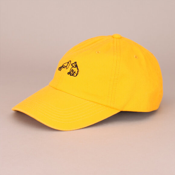 Deathwish - Deathwish Master Sound 6-Panel Cap