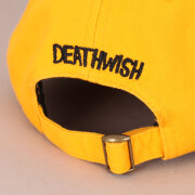 Deathwish - Deathwish Master Sound 6-Panel Cap
