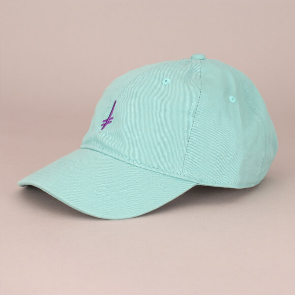 Deathwish - Deathwish Gang Logo 6-Panel Cap