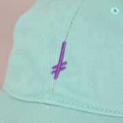 Deathwish - Deathwish Gang Logo 6-Panel Cap
