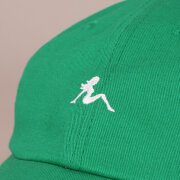 Deathwish - Shake Junt Mud Flap 6-Panel Cap