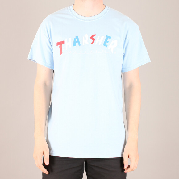 Thrasher - Thrasher Knock Off T-Shirt
