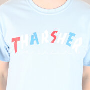 Thrasher - Thrasher Knock Off T-Shirt
