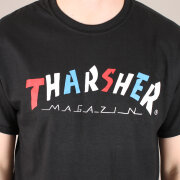 Thrasher - Thrasher Knock Off T-Shirt