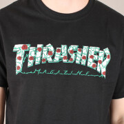Thrasher - Thrasher Roses T-Shirt
