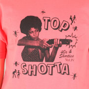 40s & Shorties - 40's & Shorties Top Shotta T-Shirt