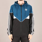 Adidas Skateboarding - Adidas Premiere Windbreaker Jacket