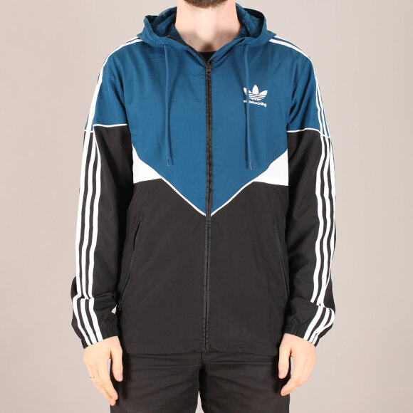 Adidas Skateboarding - Adidas Premiere Windbreaker Jacket