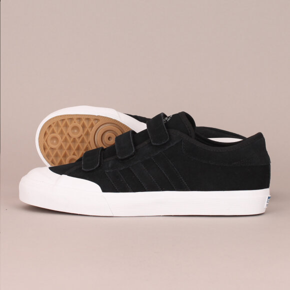 Adidas Skateboarding - Adidas Matchcourt CF Sko