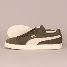 Puma - Puma Suede Classic Sko