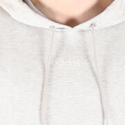 Adidas Original - Adidas TNT Trefoil Tape Hooded Sweatshirt