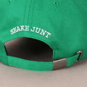 Deathwish - Shake Junt Mud Flap 6-Panel Cap