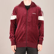 Adidas Original - Adidas CLR84 Velour Track Top