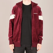 Adidas Original - Adidas CLR84 Velour Track Top