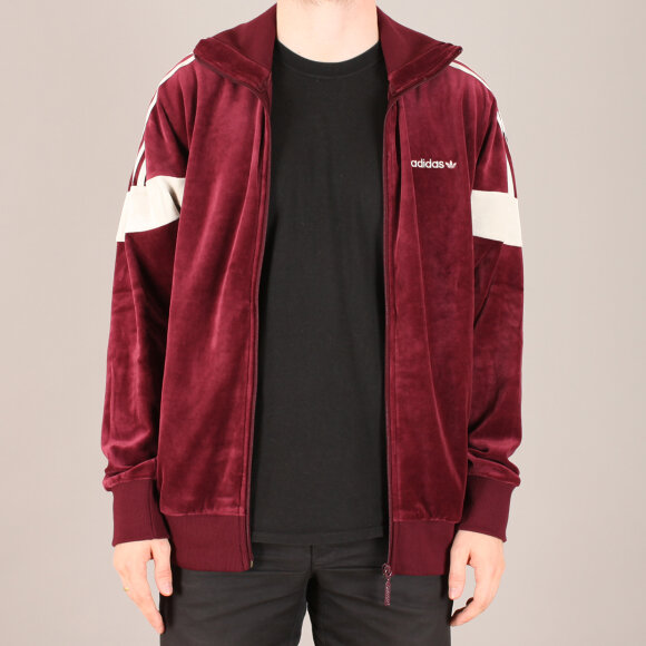 Adidas clr84 track top shop