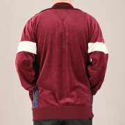 Adidas Original - Adidas CLR84 Velour Track Top