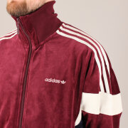 Adidas Original - Adidas CLR84 Velour Track Top