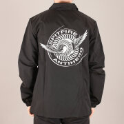 Antihero - Spitfire x Anti Hero Classic Eagle Coach Jacket