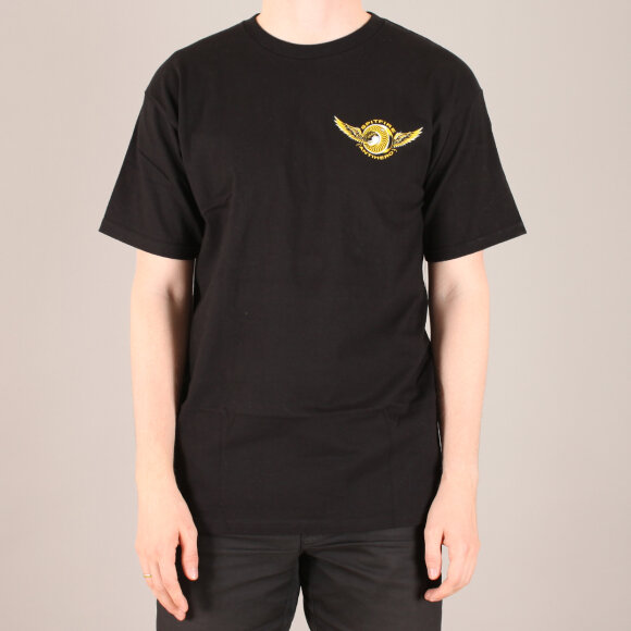 Antihero - Spitfire x Anti Hero Classic Eagle T-Shirt