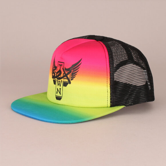 Sex Skateboards - Sex Skateboards x Dogtown Trucker Cap