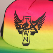 Sex Skateboards - Sex Skateboards x Dogtown Trucker Cap