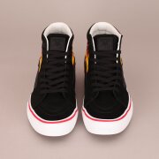 Vans - Vans x Thrasher Flame Sk8 High Sko