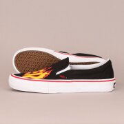 Vans - Vans x Thrasher Slip On Sko