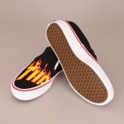 Vans - Vans x Thrasher Slip On Sko