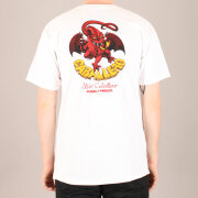 Bones - Bones Caballero Dragon T-Shirt