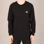Stüssy - Stüssy Basic L/S T-Shirt
