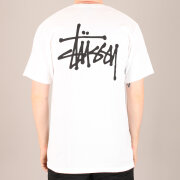 Stüssy - Stüssy Basic T-Shirt