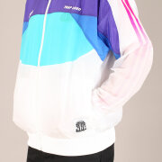 Adidas Skateboarding - Adidas x Trap Lord Windbreaker