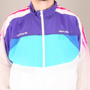 Adidas Skateboarding - Adidas x Trap Lord Windbreaker