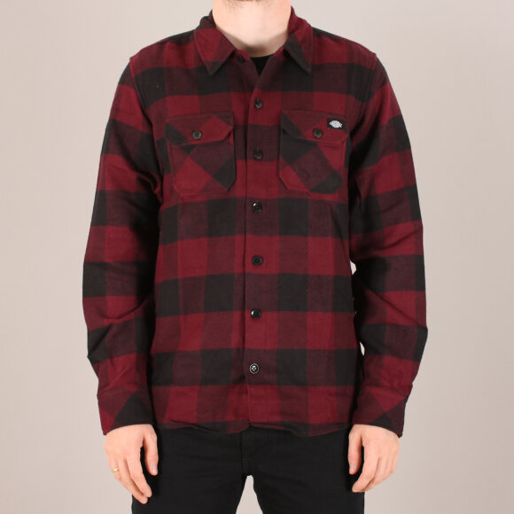 Dickies - Dickies Sacramento Shirt