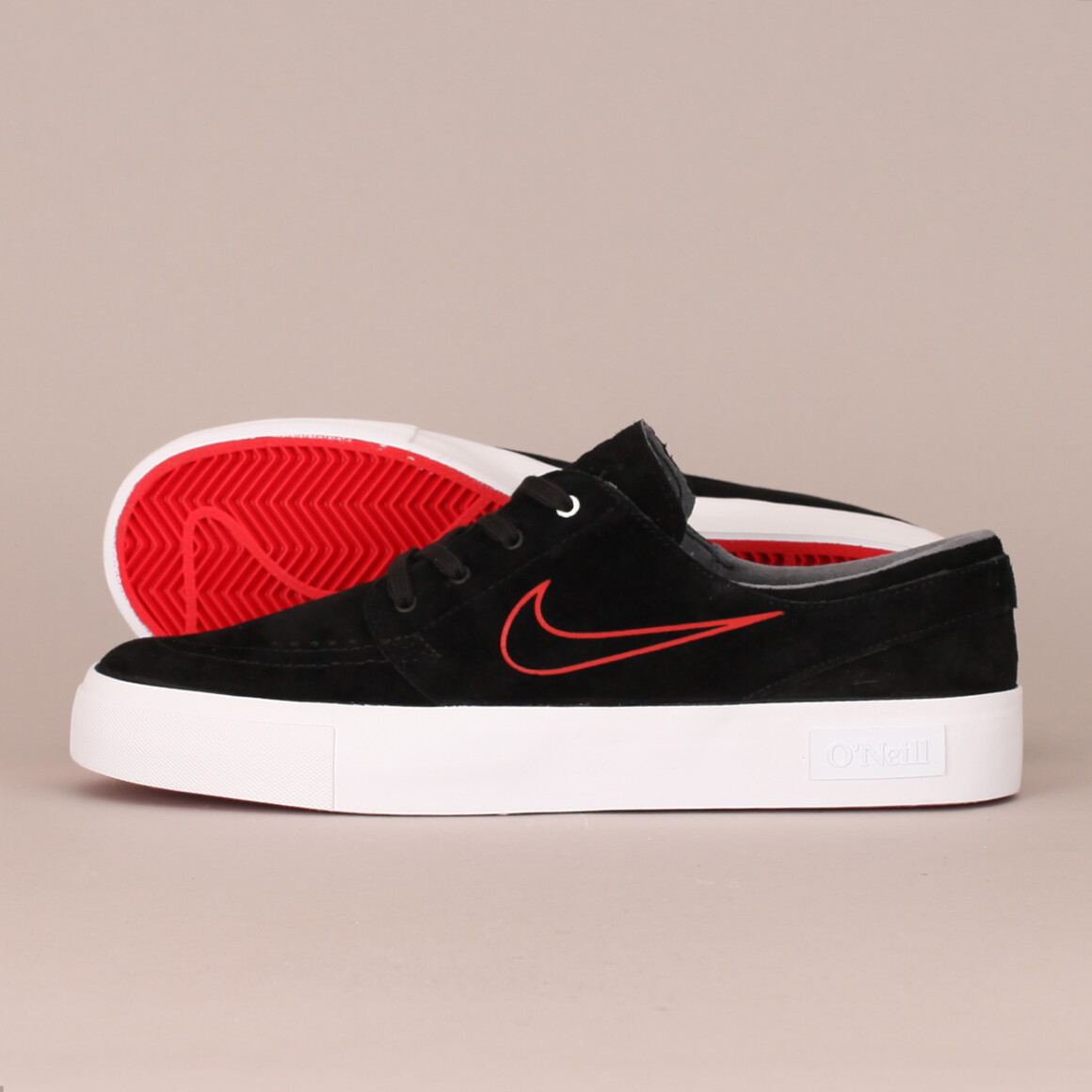 Nike SB Zoom Janoski HT Shane O'neill Sko