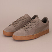 Puma - Puma Suede Classic Natural Warmth Sko